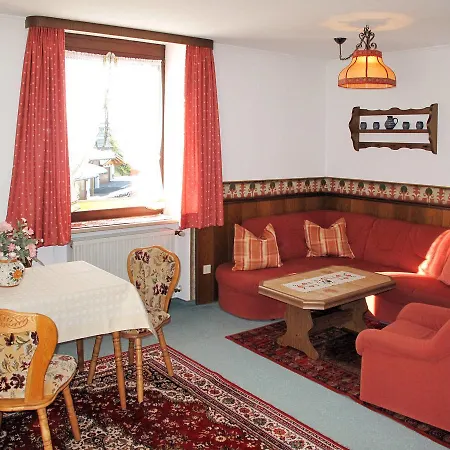 Haus Schneck 235w * Schönau am Königssee