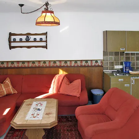 Apartman Haus Schneck 235w